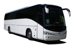 ABC Transfers - Coach from 2.1 € (Price per person and route)